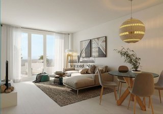 Piso en venta en Playa norte en Peñíscola