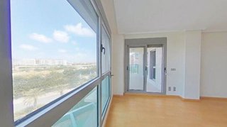 Piso en venta en La Punta en Valencia