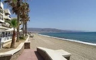 Ático en venta en Roquetas Centro en Roquetas de Mar