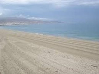 Ático en venta en Roquetas Centro en Roquetas de Mar