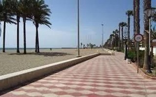 Ático en venta en Roquetas Centro en Roquetas de Mar