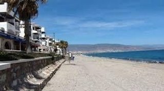 Ático en venta en Roquetas Centro en Roquetas de Mar