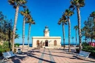 Ático en venta en Roquetas Centro en Roquetas de Mar