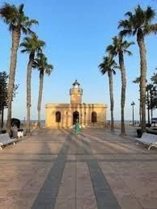 Ático en venta en Roquetas Centro en Roquetas de Mar