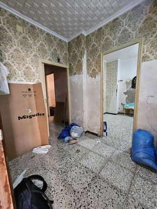 Edificio en venta en Centro en Elda
