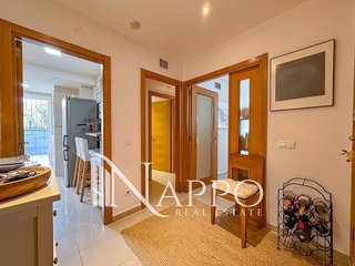 Piso en venta en Cala Major en Palma de Mallorca