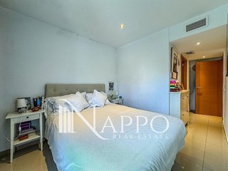 Piso en venta en Cala Major en Palma de Mallorca