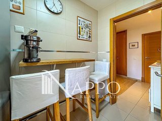 Piso en venta en Cala Major en Palma de Mallorca