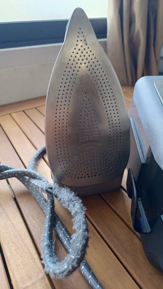 Rowenta Ferro Caldeira Vapor 1,4L