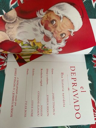 EL DEPRAVADO 01