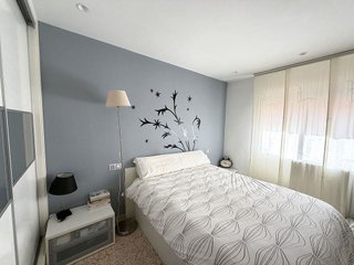 Piso en venta en Rafelbuñol/Rafelbunyol