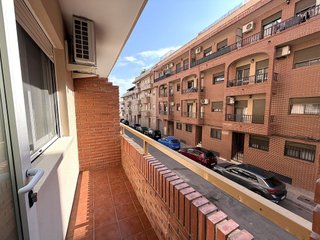 Piso en venta en Rafelbuñol/Rafelbunyol