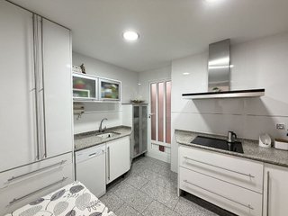 Piso en venta en Rafelbuñol/Rafelbunyol