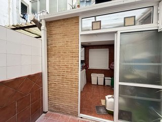 Piso en venta en Rafelbuñol/Rafelbunyol