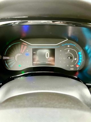 Dacia Spring 2022 eléctrico 24.700 km Comfort Plus