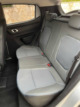 Dacia Spring 2022 eléctrico 24.700 km Comfort Plus