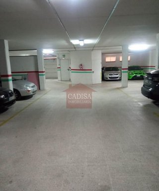 Garaje en venta en Pizarrales en Salamanca