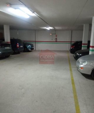 Garaje en venta en Pizarrales en Salamanca