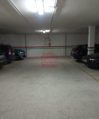 Garaje en venta en Pizarrales en Salamanca