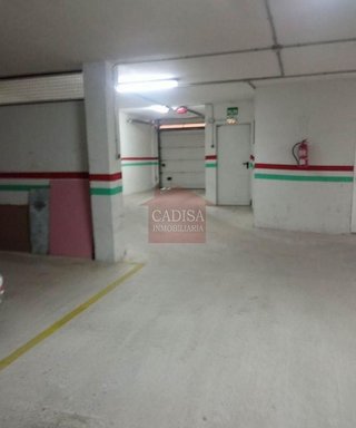 Garaje en venta en Pizarrales en Salamanca