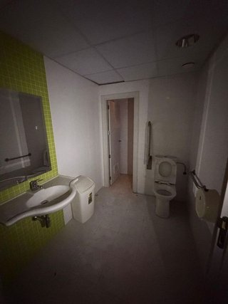 Local comercial en venta en Casco Antiguo en Algeciras