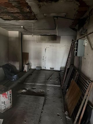 Local comercial en venta en Casco Antiguo en Algeciras