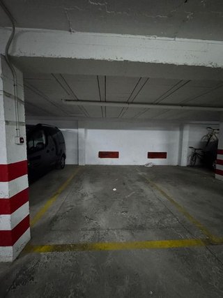 Garaje en venta en Núcleo Urbano en Chiclana de la Frontera