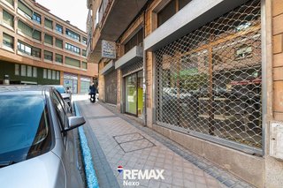 Local comercial en venta en Centro en Segovia
