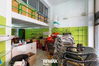 Local comercial en venta en Centro en Segovia