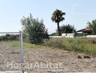 Terreno en venta en Zona Playa en Burriana