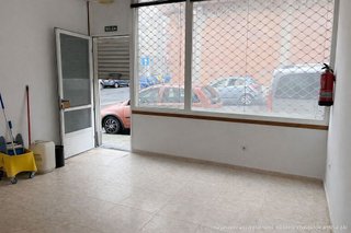 Local comercial en venta en Alto del Castaño en Narón