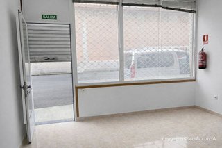 Local comercial en venta en Alto del Castaño en Narón