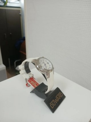 Reloj Duward Mujer Blanco