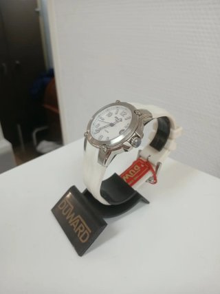 Reloj Duward Mujer Blanco