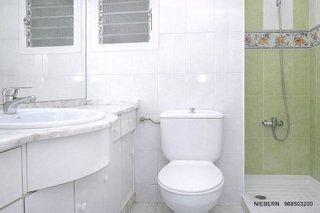 Piso en venta en Barrio de Peral en Cartagena