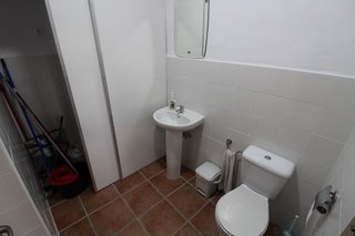 Local comercial en venta en Centro en Torremolinos