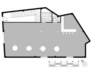 Local comercial en venta en Centro en Torremolinos