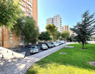 Local comercial en venta en San Cristóbal en Madrid