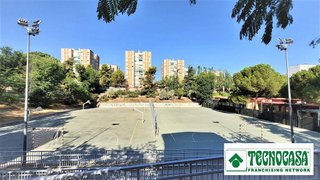 Local comercial en venta en San Cristóbal en Madrid