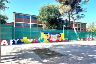 Local comercial en venta en San Cristóbal en Madrid