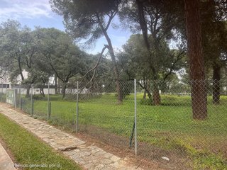 Solar en venta en Bollullos de la Mitación