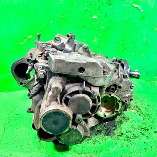 Caja Cambios KDL Skoda Octavia 2.0TDI 140Cv 4x4