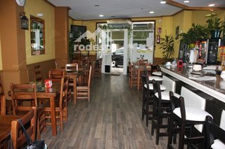Local comercial en venta en Ponteareas