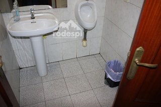 Local comercial en venta en Ponteareas