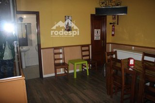 Local comercial en venta en Ponteareas