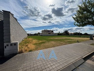 Terreno en venta en Santa María en Ciudad Real