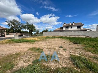 Terreno en venta en Santa María en Ciudad Real
