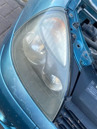 Renault Clio 2 Fase 2 Despiece