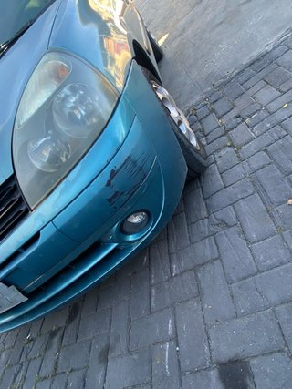 Renault Clio 2 Fase 2 Despiece