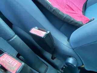 Renault Clio 2 Fase 2 Despiece